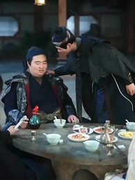 Võ Thần Trở Lại: Khuyển Phụ Đoạt Càn Khôn - Episode 44