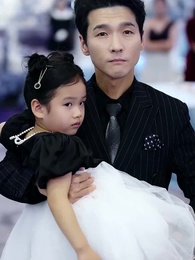 الأب الحنون لا يجب الاستهانة به - Episode 21