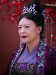 Thiếu Nữ Lụa Chín Tầng - Episode 24