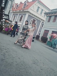 只願海棠依舊 - Episode 14