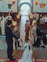 只願海棠依舊 - Episode 58