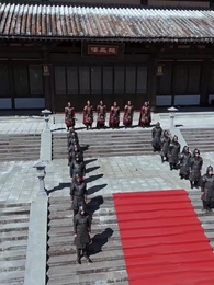 Episodio 33 - Il Ritorno della Fenice