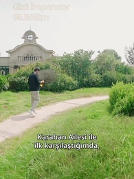 Gizli İmparator - Episode 96