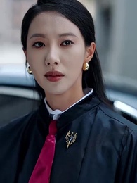 Dear Miss Lawyer - Episode 9