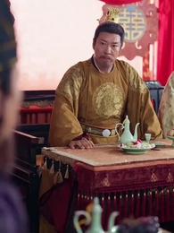 棄妃天機謀 - Episode 35