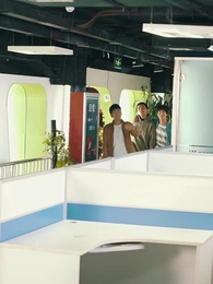 第43集 - 回到爸媽19歲