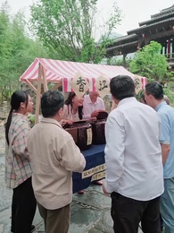 Episode 15 - Fünf Kinder, Ein Neustart