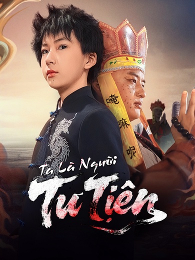 Ta Là Người Tu Tiên