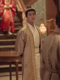 The Almighty Prince - Episode 15