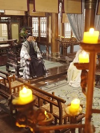 El Renacer del Fénix - Episode 5