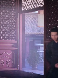 Tập 10 - Thiếu Nữ Lụa Chín Tầng