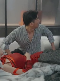 第54集 - 徒兒快下山 禍害老婆去吧