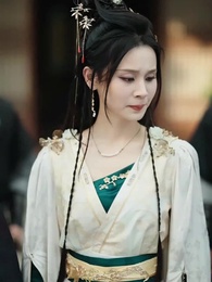 Phu Tử Định Càn Khôi - Episode 80