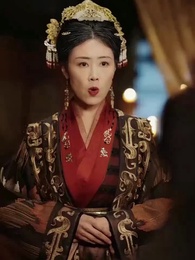 ข้าถูกทรราชตามตื๊อรัก - Episode 51