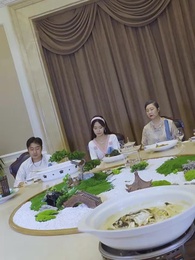 第3集 - 閃婚後被豪門大叔寵上癮