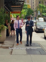Episódio 2 - Tão jovem, tão perfeito