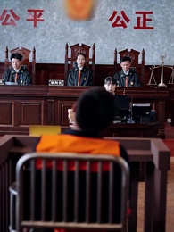 Dear Miss Lawyer - Episode 1