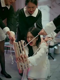 Episode 19 - Tödliche Verstrickungen