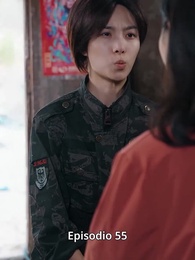 Episodio 55 - Mujer de Coraje