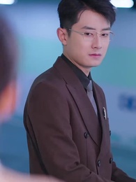 From Blind Wife to CEO - Episode 41