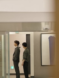 継承者の帰還 - Episode 80