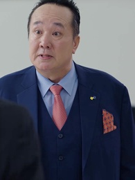 継承者の帰還 - Episode 85