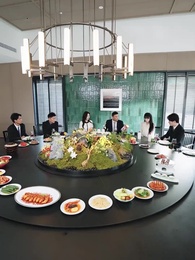 破產老闆合租請指教 - Episode 54