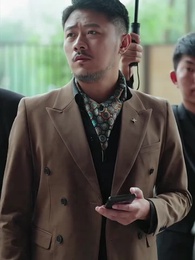 Episodio 52 - Por Mi Hijo: Sangre por Sangre