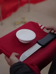 Episode 50 - Der Phönix aus den Bergen