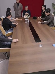 Rồng Ẩn Mình Trong Thành Phố - Episode 16