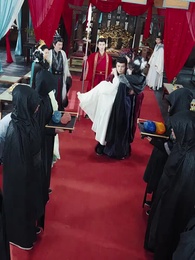 Aşk Yarası - Episode 46