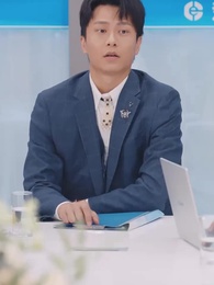 夫人壹身反骨，愛給楚總添堵 - Episode 31