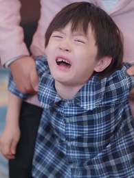 山外青山長相憶 - Episode 18