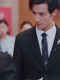 第47集 - 山外青山長相憶