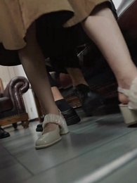 第43集 - 白日清歡