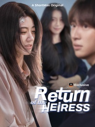 Return of the Heiress
