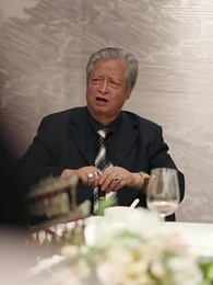 Rồng Ẩn Mình Trong Thành Phố - Episode 31