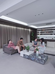 第59集 - 夫人壹身反骨，愛給楚總添堵