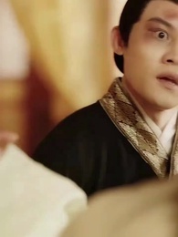 ตอนที่ 43 - ข้าถูกทรราชตามตื๊อรัก