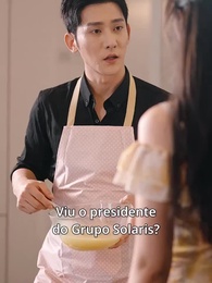 Episódio 23 - Após o Casamento: Segredos do Marido Bilionário