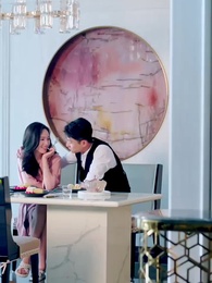 From Blind Wife to CEO - Episode 8