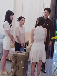 Dulce Quimera - Episode 38