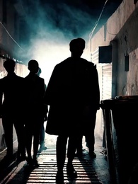 第2話 - 千年の愛、今を照らす