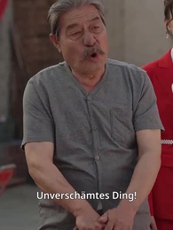 Episode 30 - Der Phönix aus den Bergen