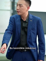 Bölüm 57 - Gizli İmparator