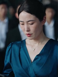 가문의 기둥, 아버지 - Episode 18