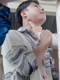 第88集 - 九州逍遙王