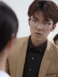 豪門爭霸 - Episode 59