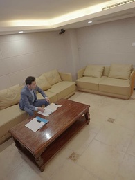 白日清歡 - Episode 98