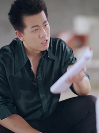 豪門爭霸 - Episode 22